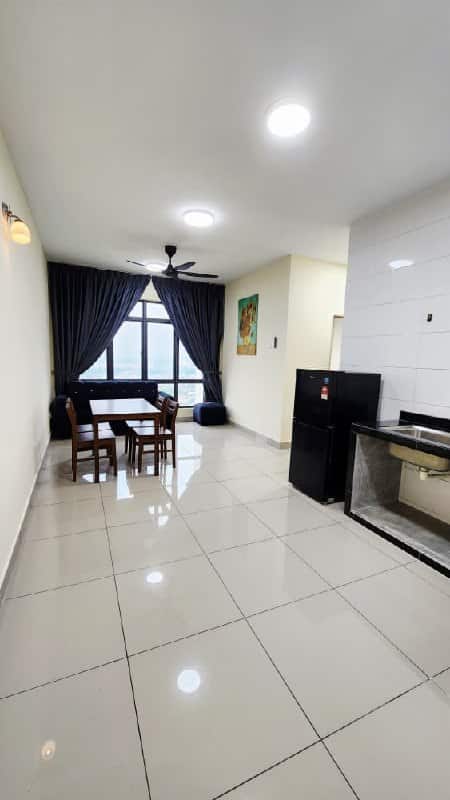 Condominium Austin Hills 1