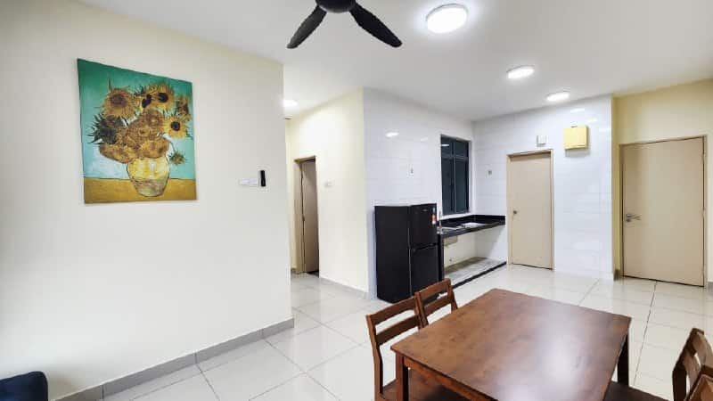 Condominium Austin Hills 2