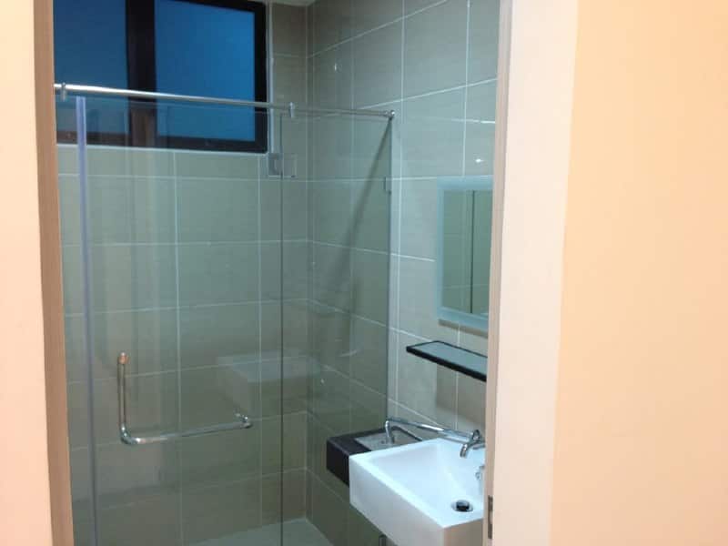 Condo Bukit Indah 10