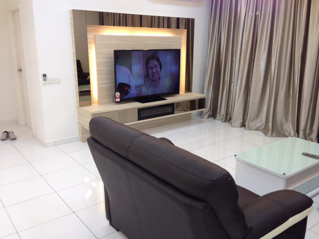 Condo Bukit Indah 1
