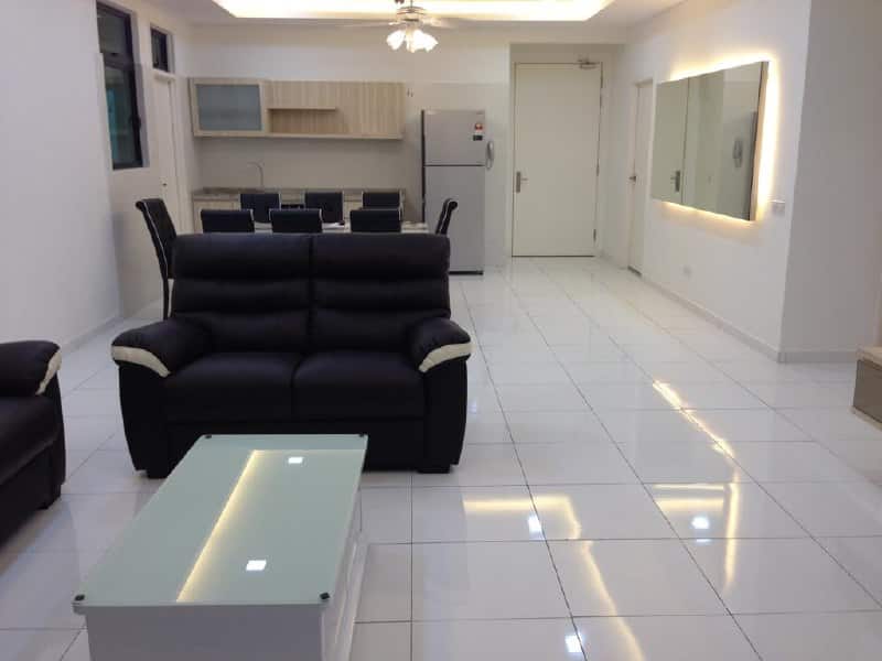 Condo Bukit Indah 2