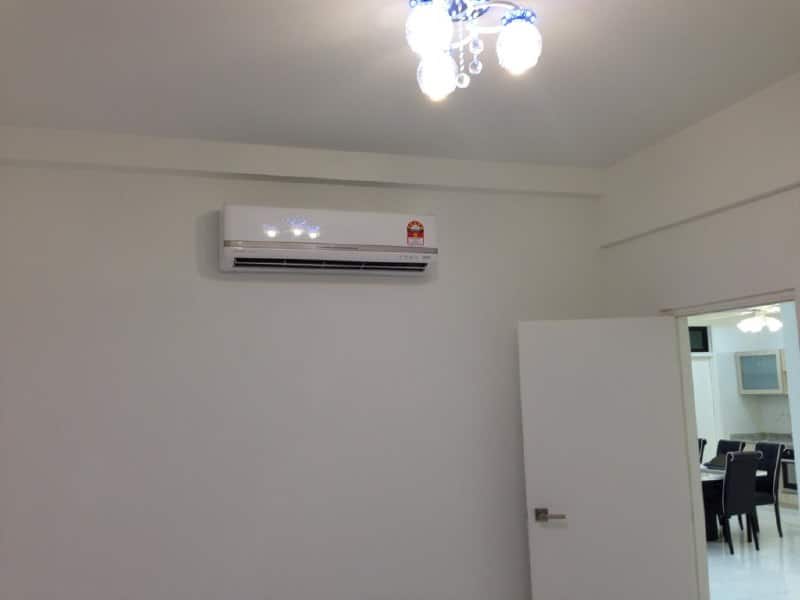 Condo Bukit Indah 9