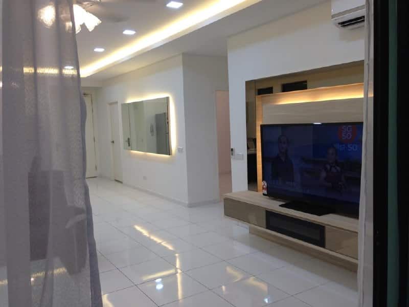 Condo Bukit Indah 5
