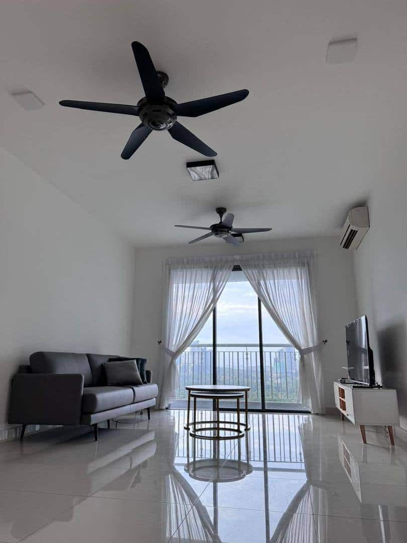 Condominium Puteri Harbour 3