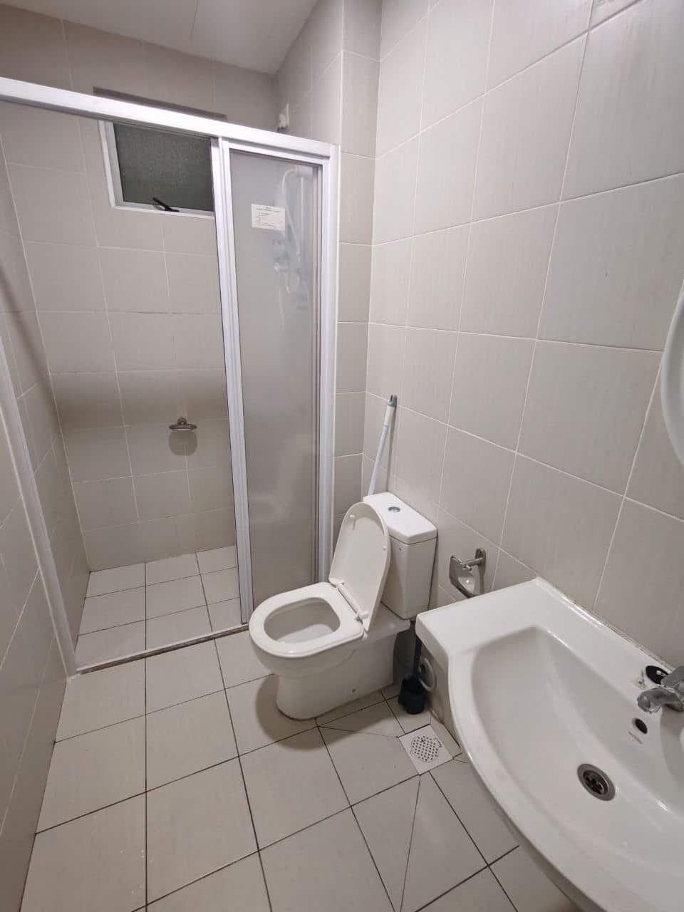 Condo Meridin Bayvue 7