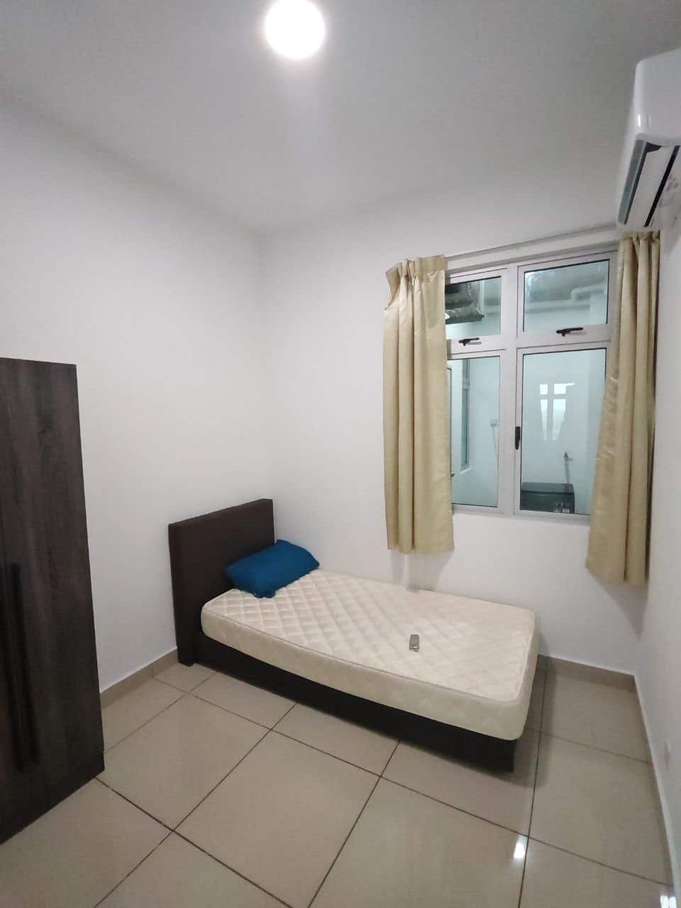Condo Meridin Bayvue 5
