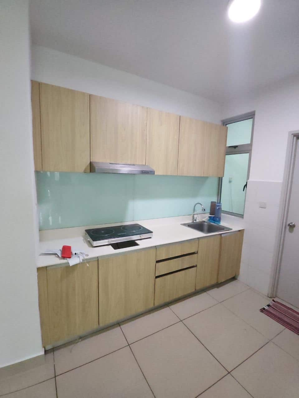 Condo Meridin Bayvue 2