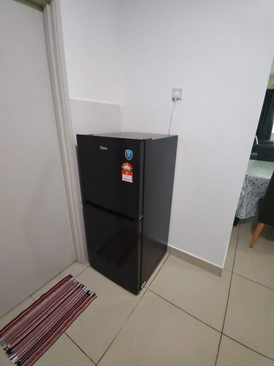 Condo Meridin Bayvue 9