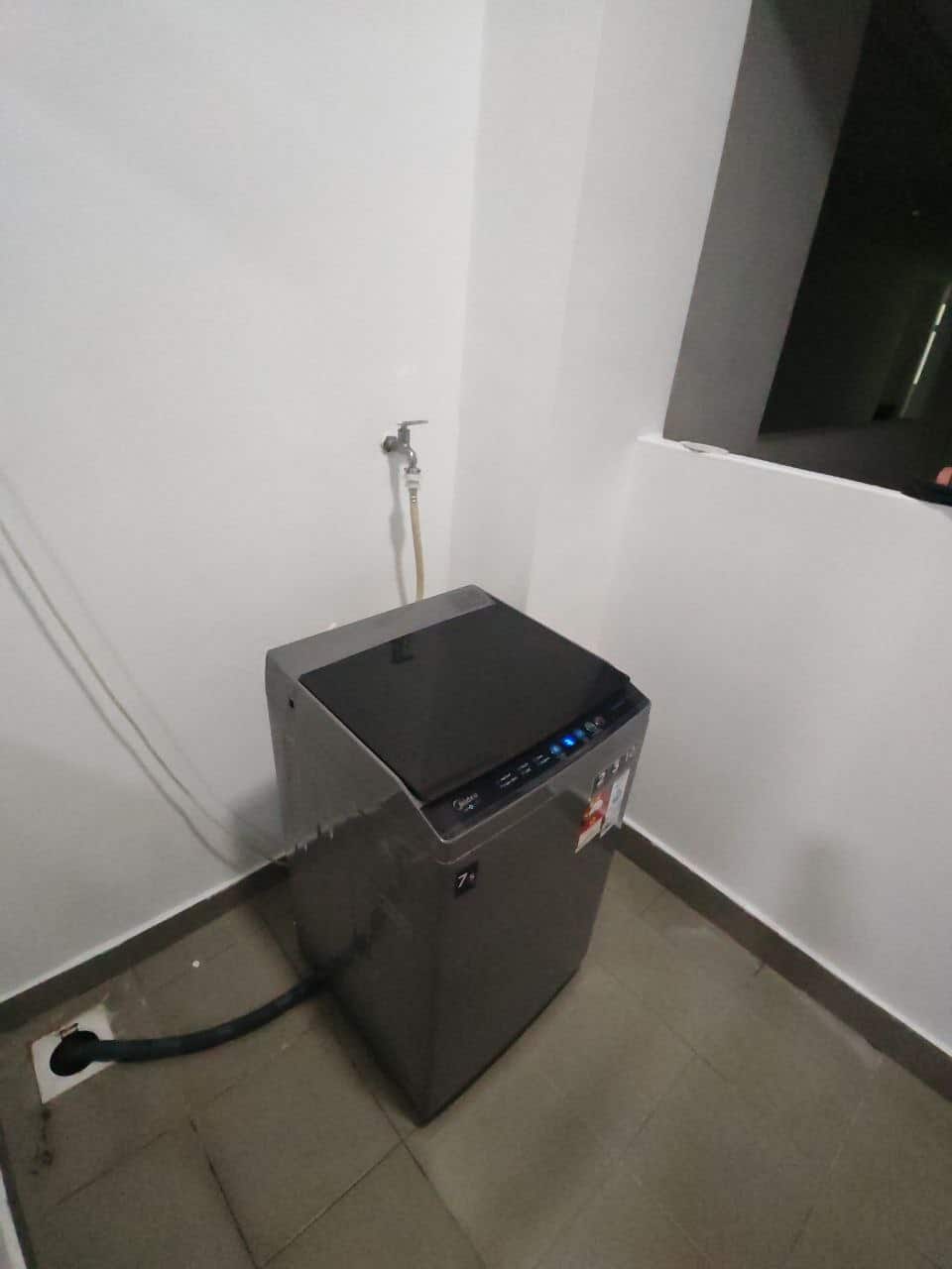 Condo Meridin Bayvue 10