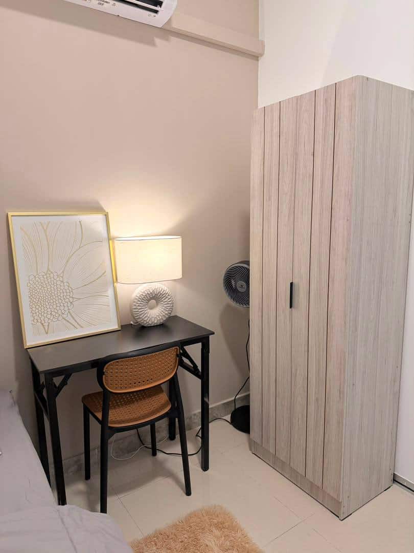 Small Room 2