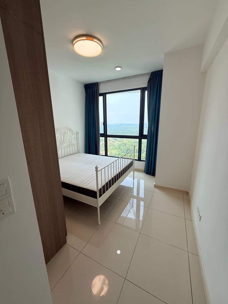 Apartment Macrolink Medini 2