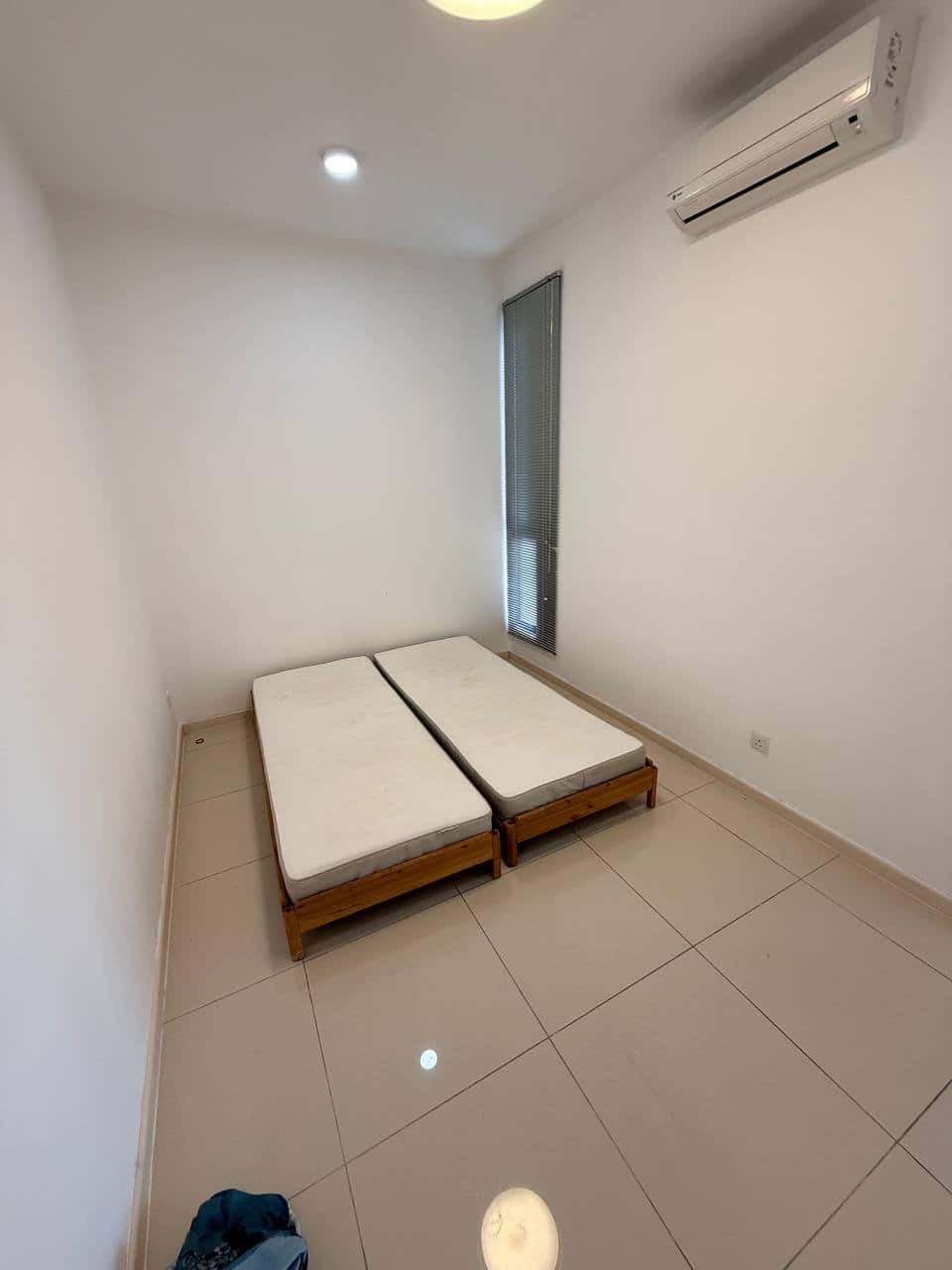 Apartment Macrolink Medini 6