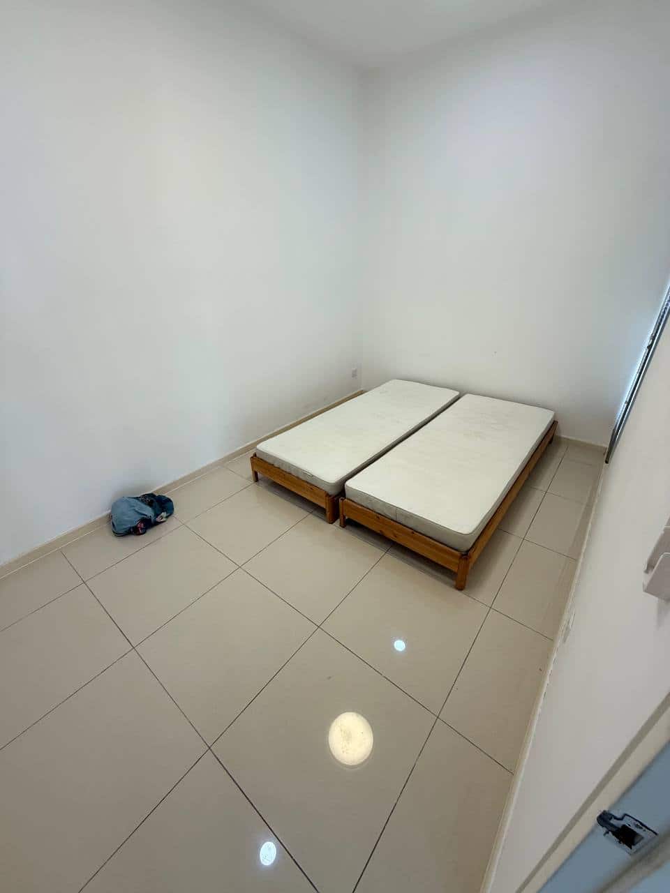 Apartment Macrolink Medini 7