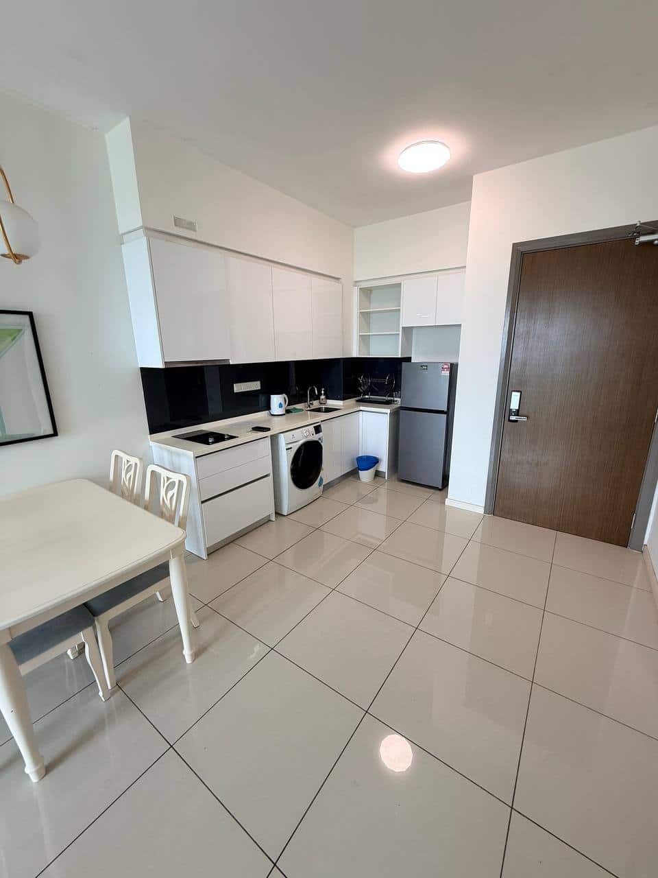 Condo Elysia Park Residence 2
