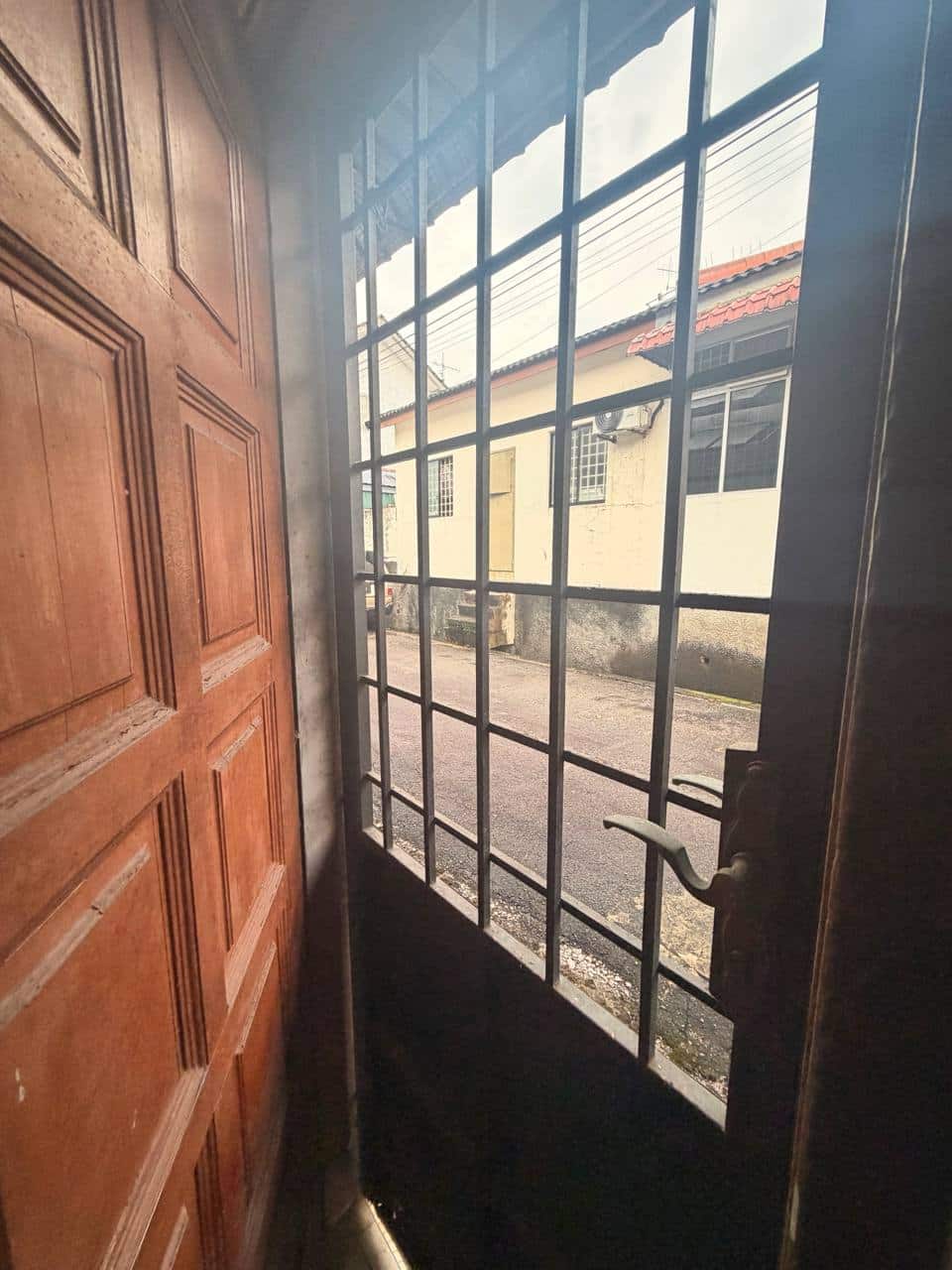 1.5 Storey Terrace House Taman Perling 2