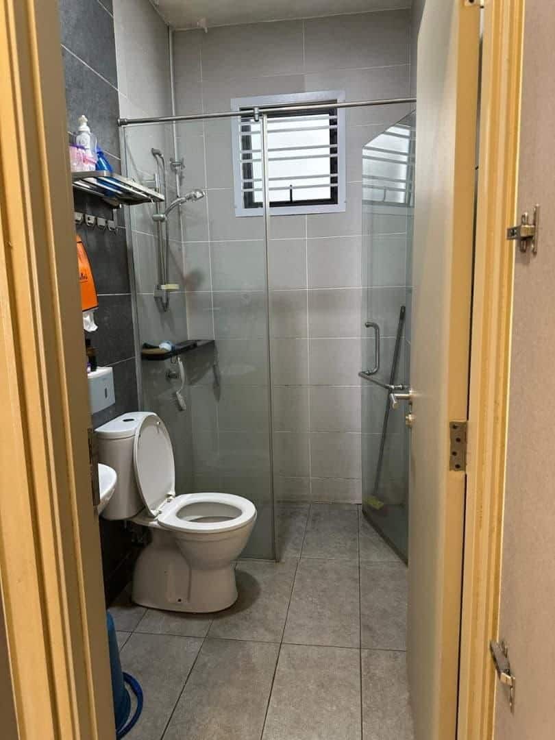 2 Storey Cluster House Corner Lot Glenmarie 10