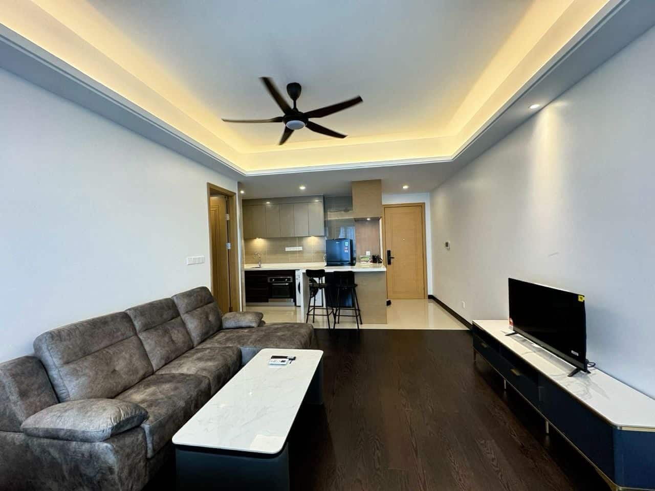 Studio Princess Cove Phase 2 2