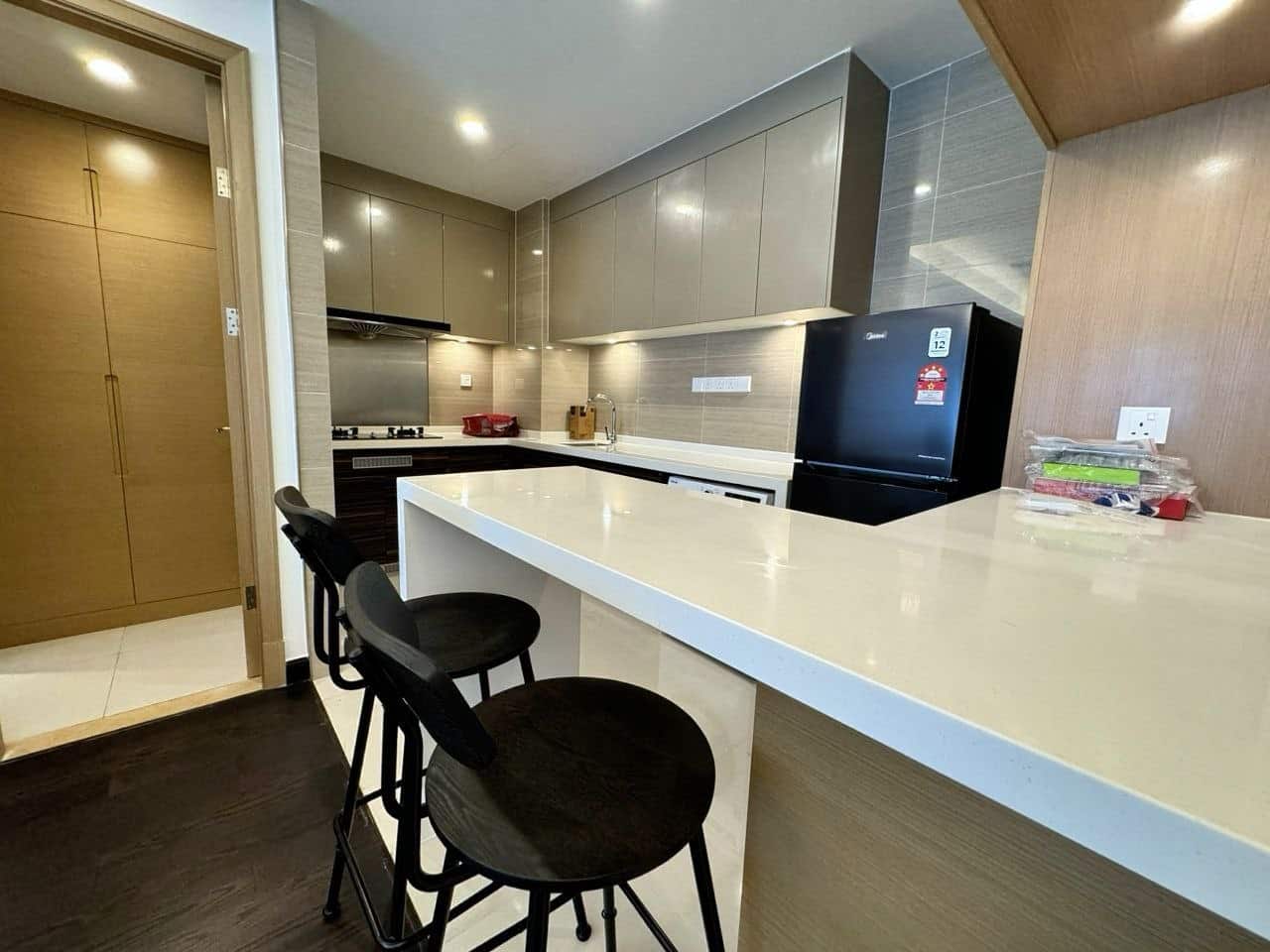Studio Princess Cove Phase 2 4