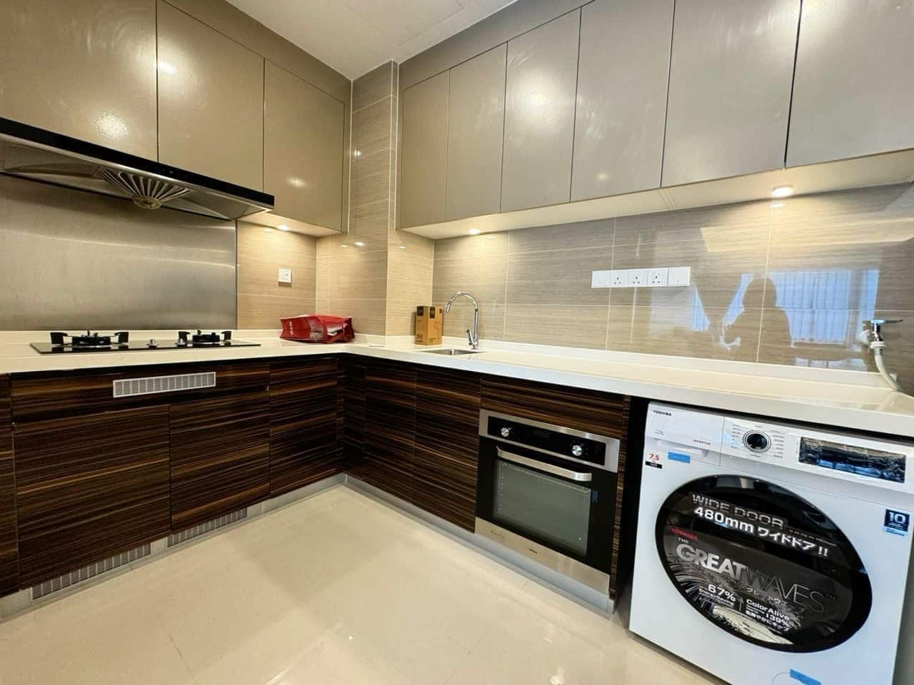 Studio Princess Cove Phase 2 5