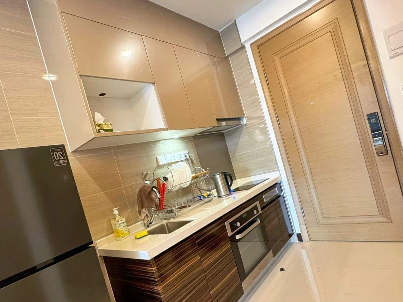Studio Princess Cove Phase 2 3