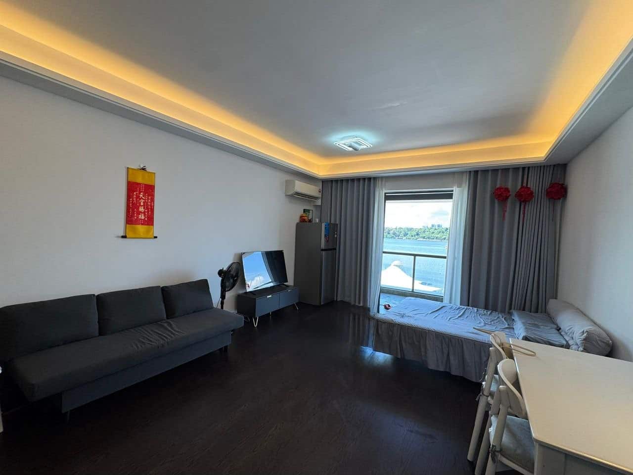 Studio Princess Cove Phase 2 1