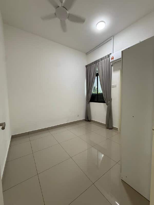 Double Storey Terrace House Adda Heights 6