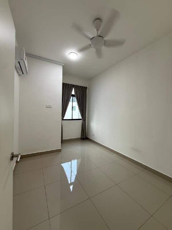 Double Storey Terrace House Adda Heights 5