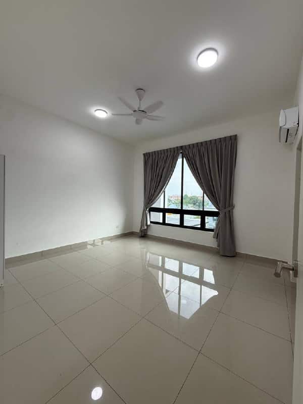 Double Storey Terrace House Adda Heights 2