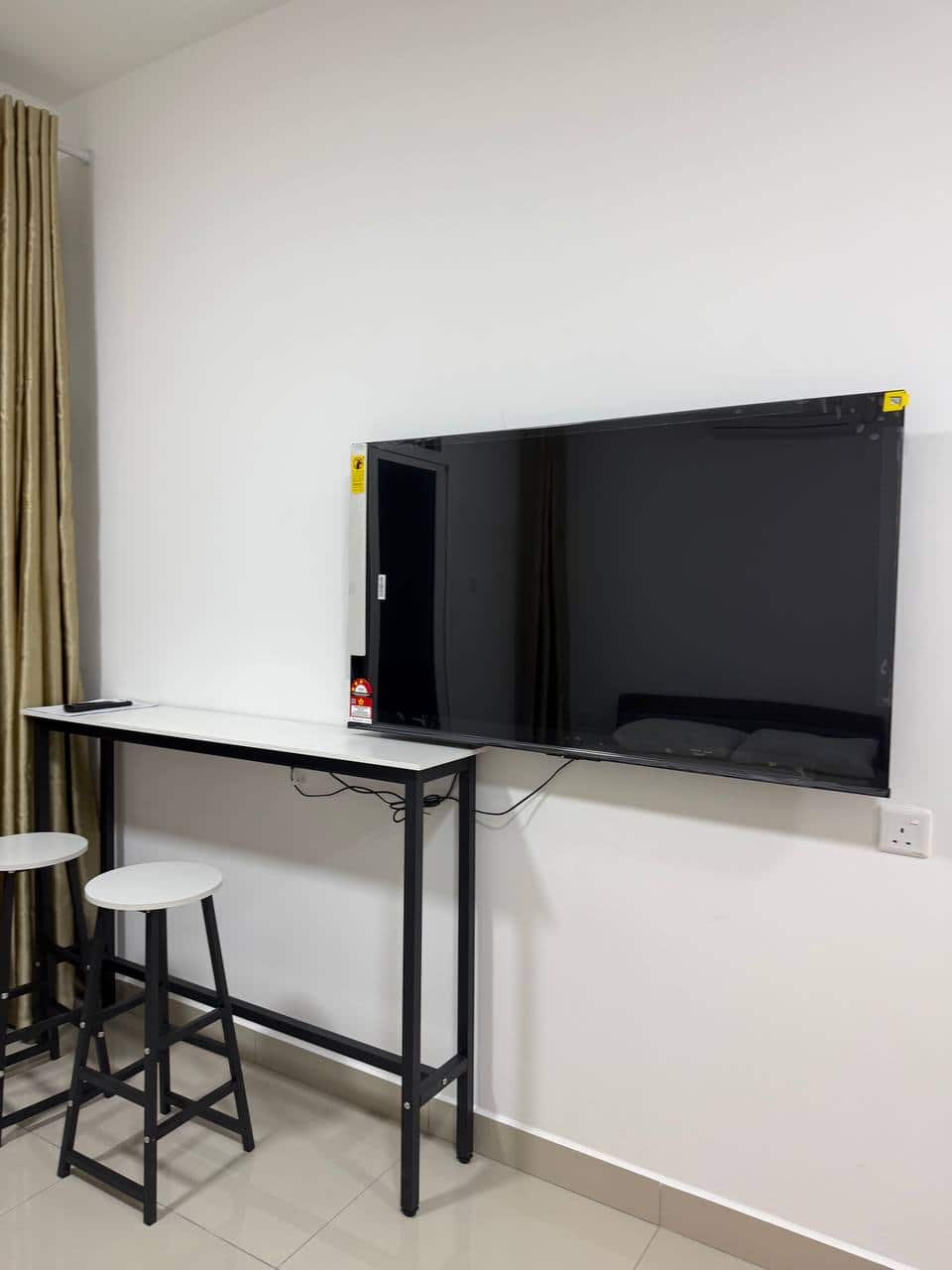 Studio Trellis Residences 5