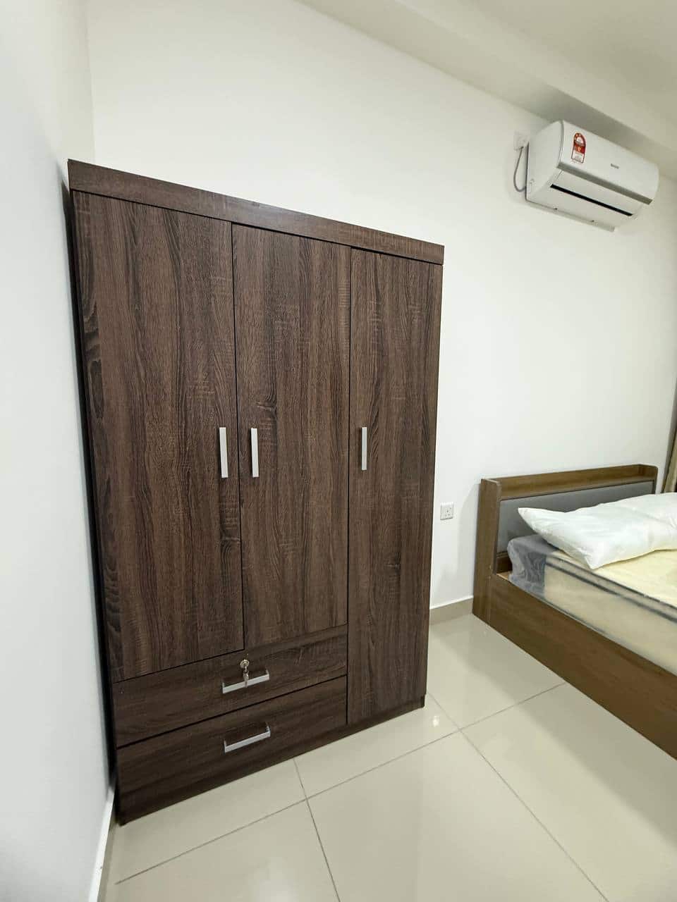 Studio Trellis Residences 4