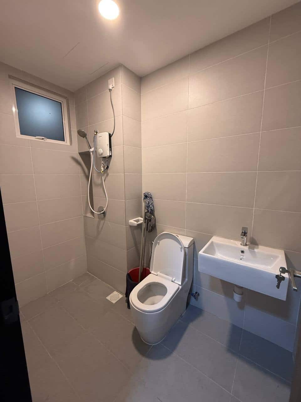 Studio Trellis Residences 6