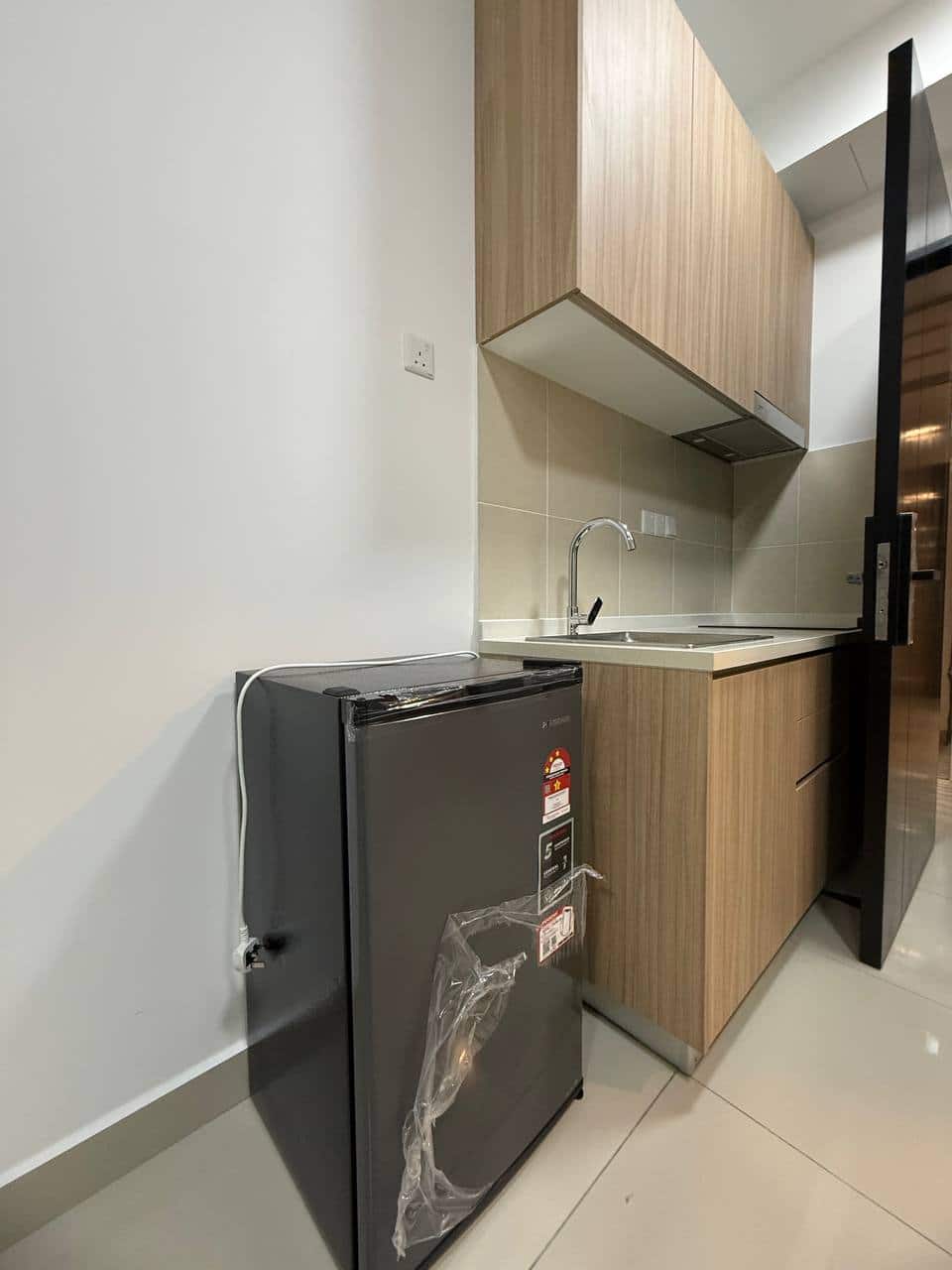 Studio Trellis Residences 2