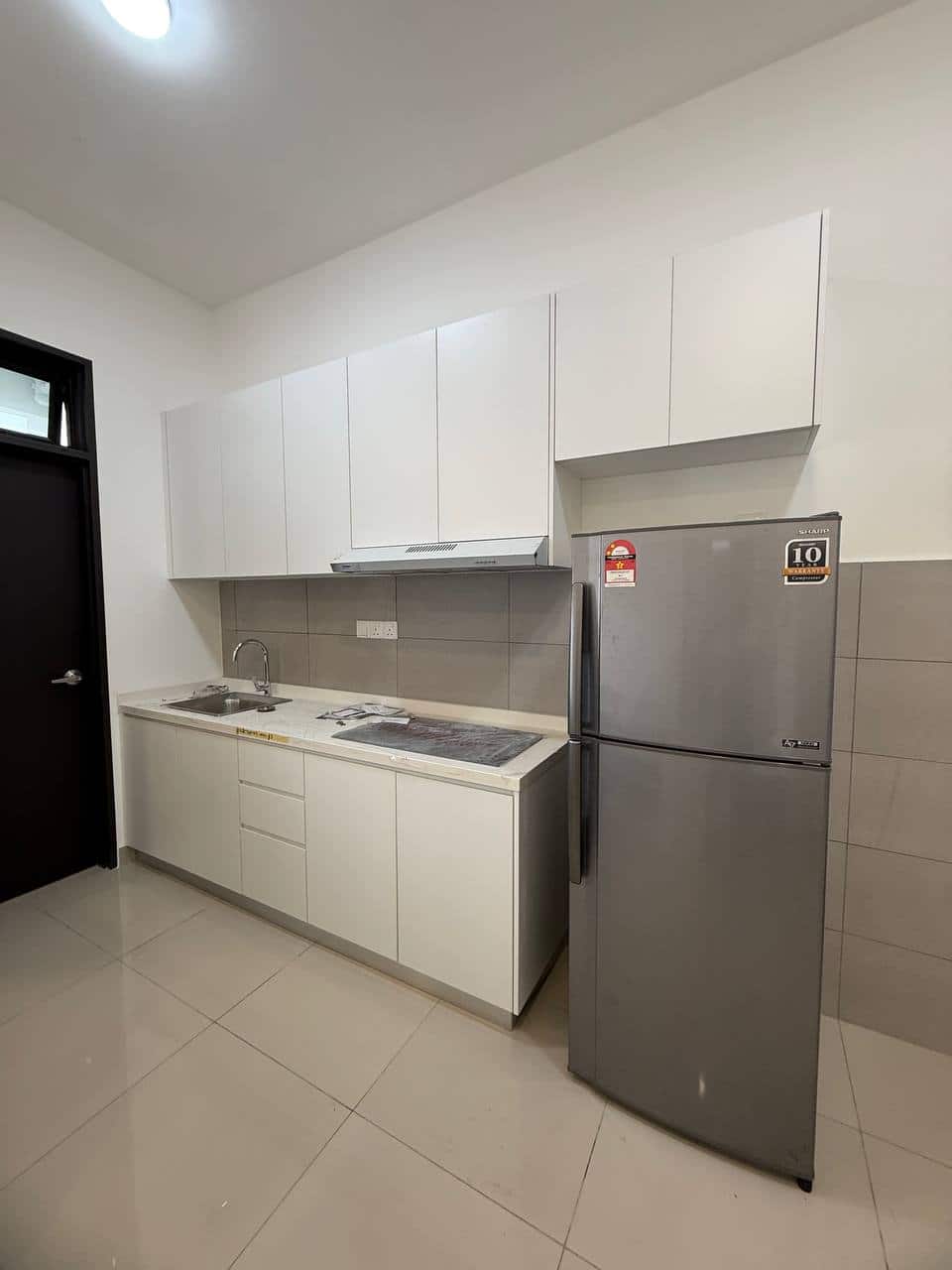 Condo Meldrum Height 8