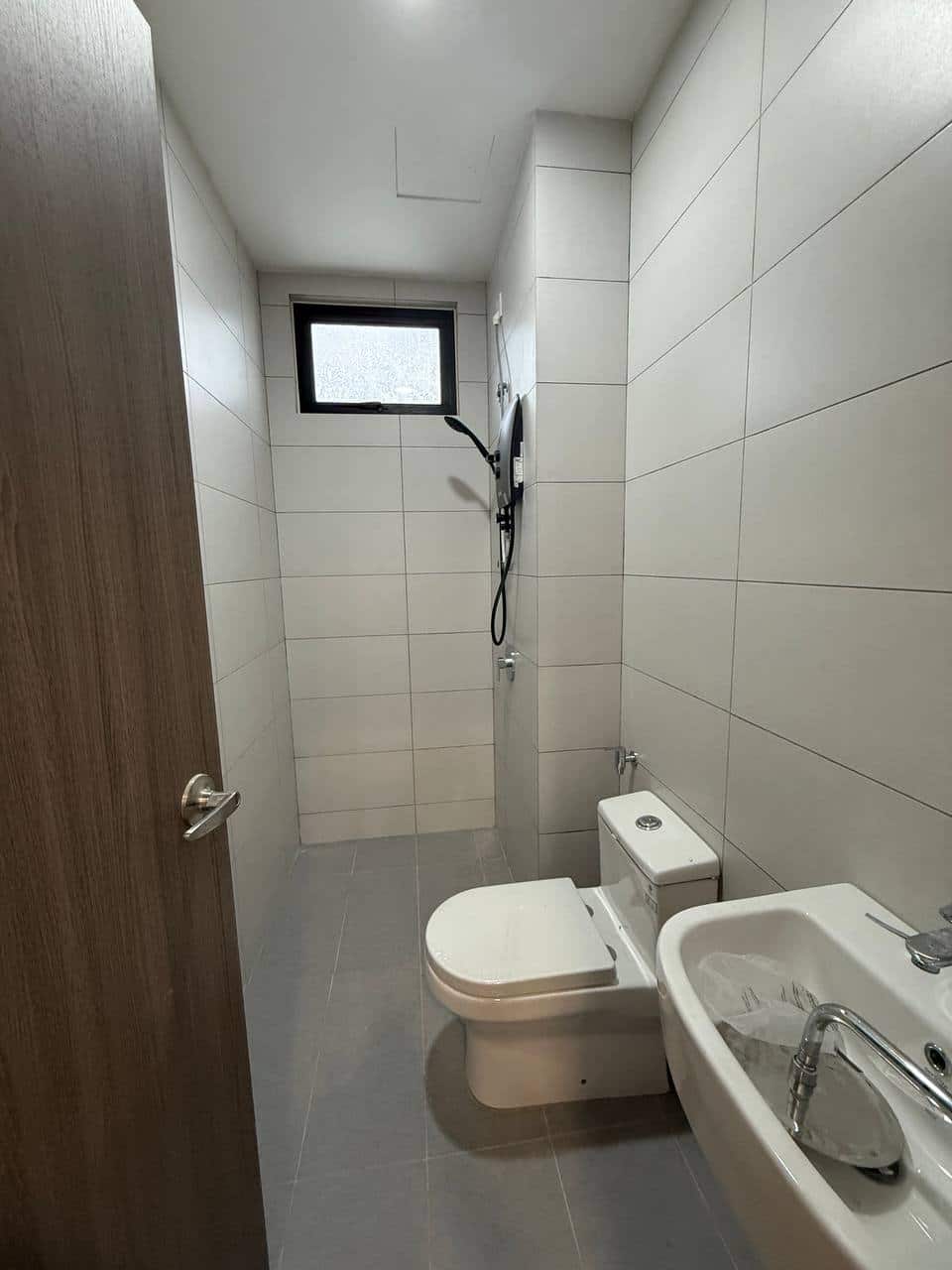 Condo Meldrum Height 9