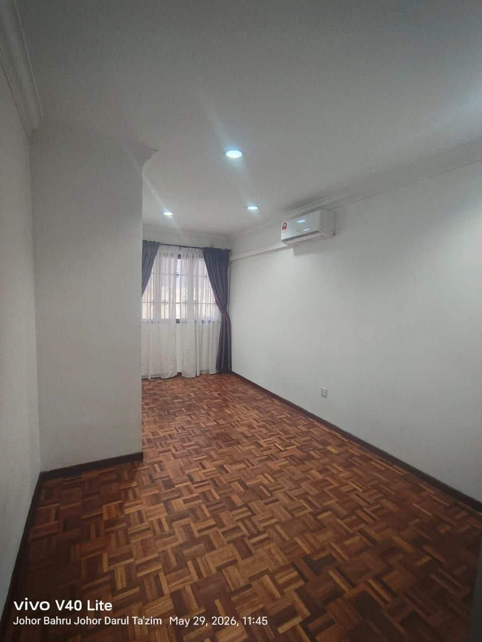 2-Storey Terrace Taman Perling 4