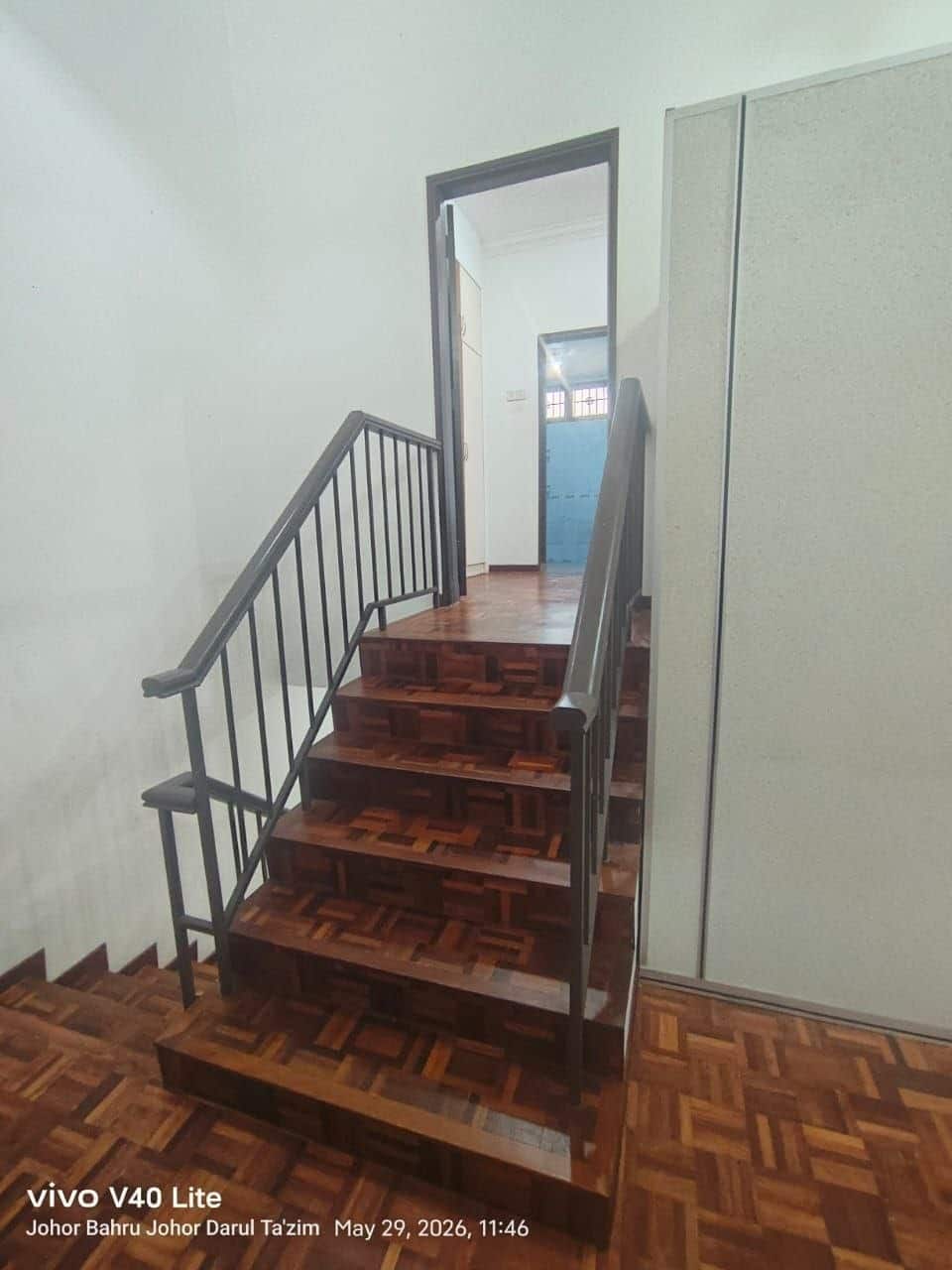 2-Storey Terrace Taman Perling 3