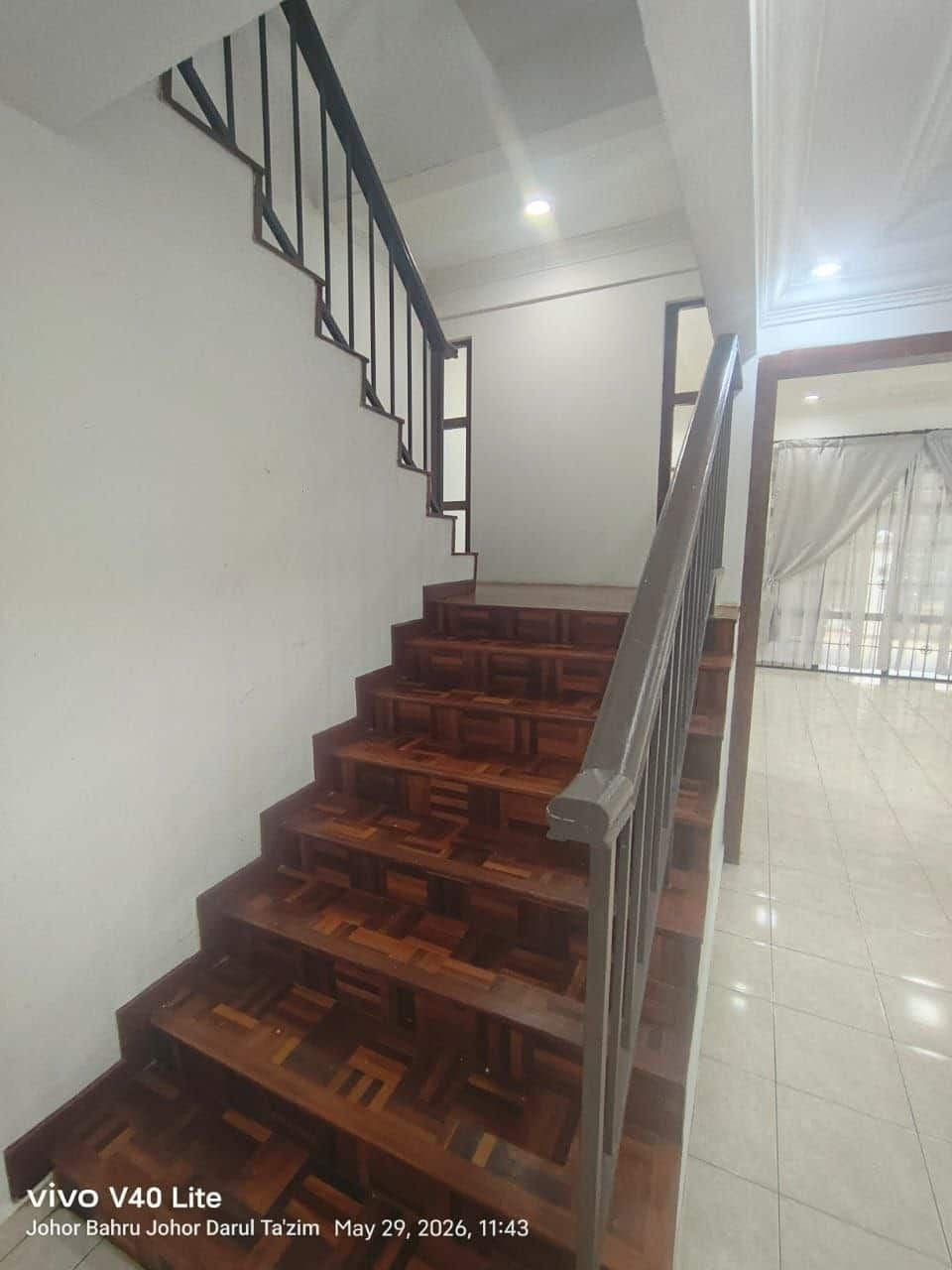 2-Storey Terrace Taman Perling 2