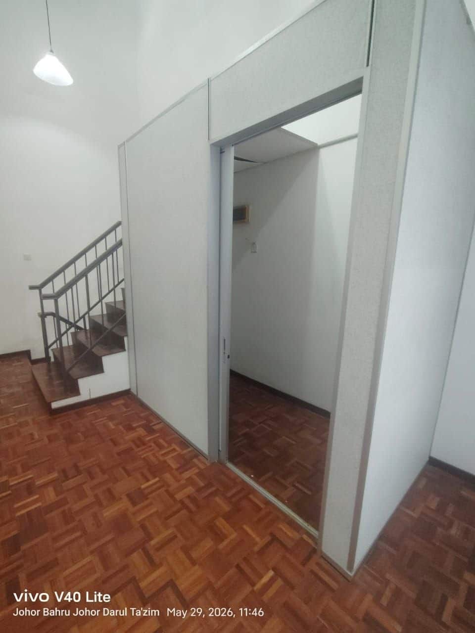 2-Storey Terrace Taman Perling 5