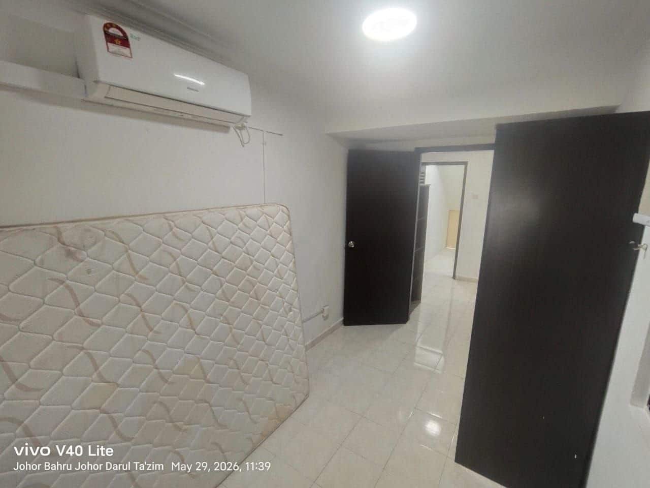 2-Storey Terrace Taman Perling 6
