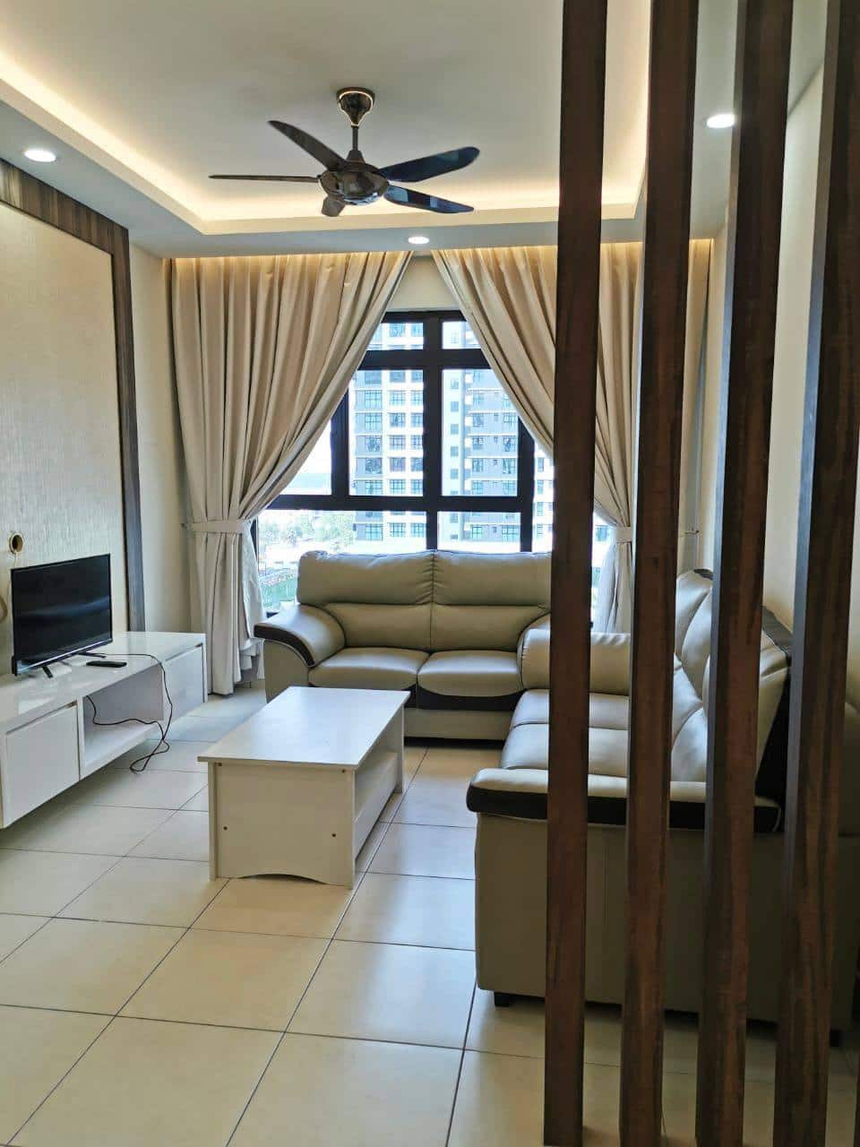 Condo Mutiara Mas 2