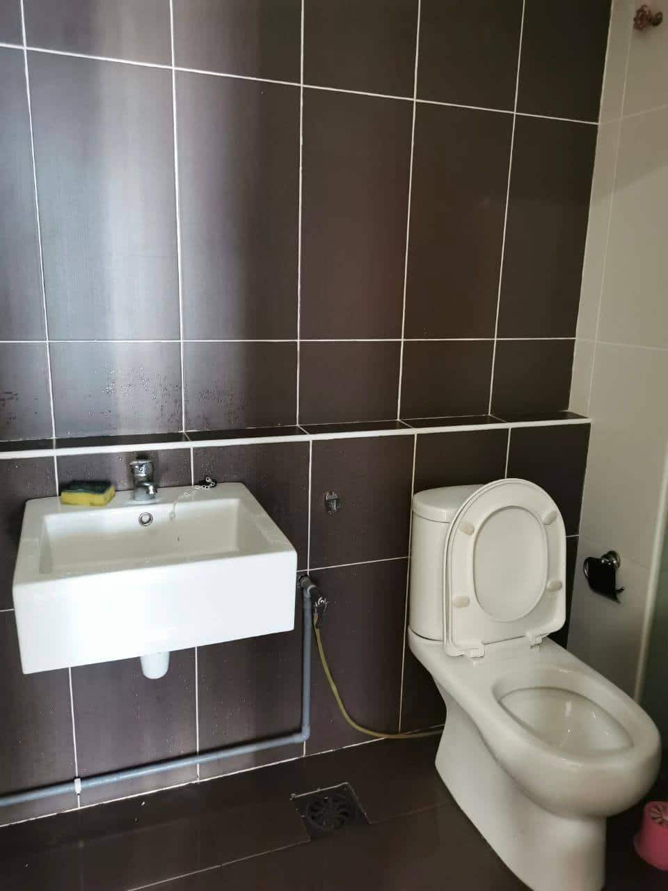 Condo Mutiara Mas 10