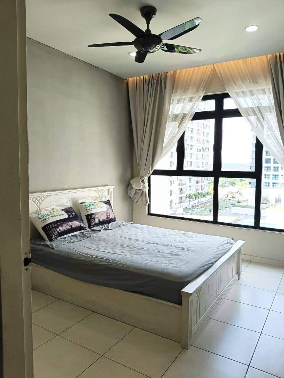 Condo Mutiara Mas 5