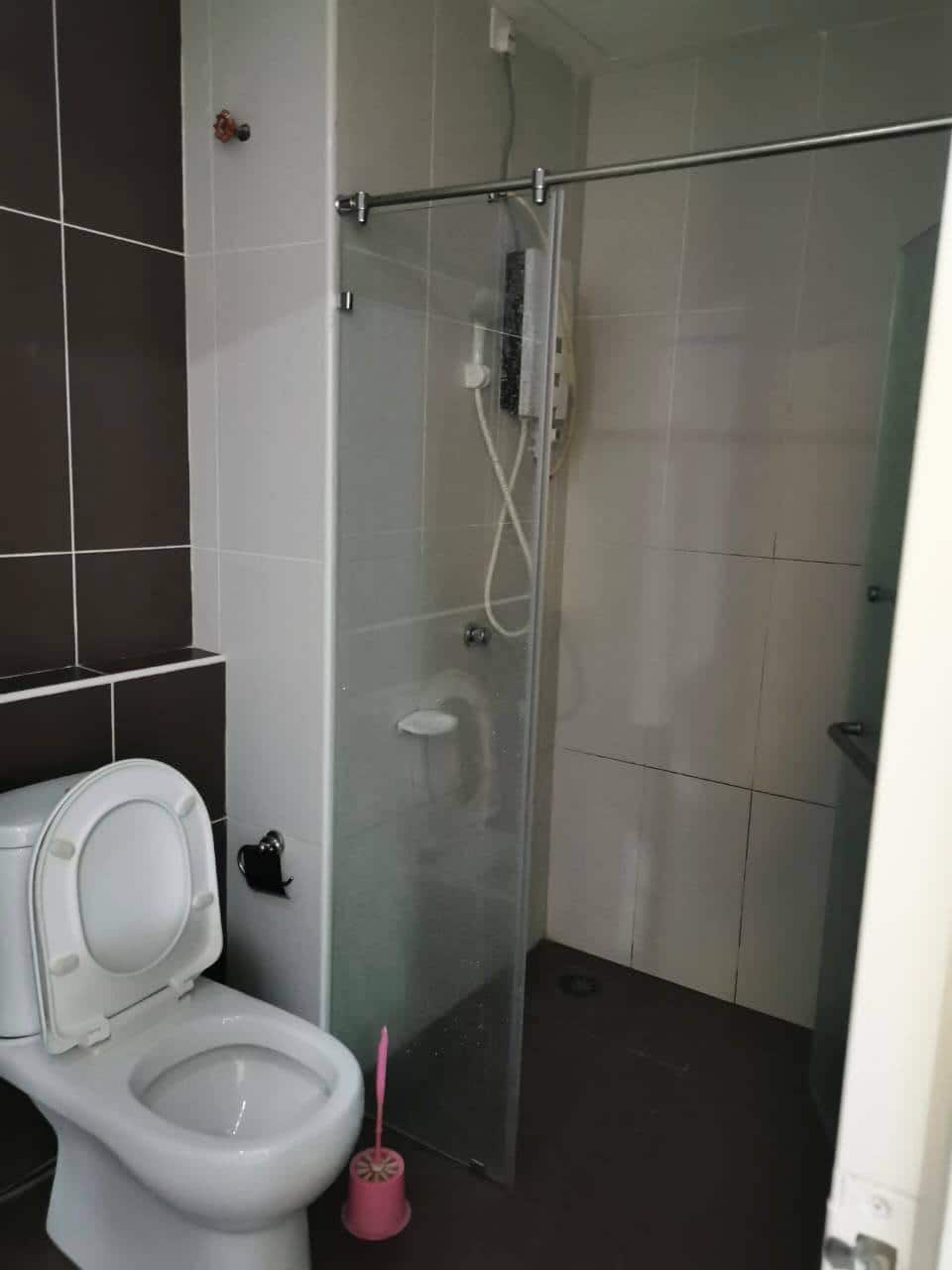 Condo Mutiara Mas 9