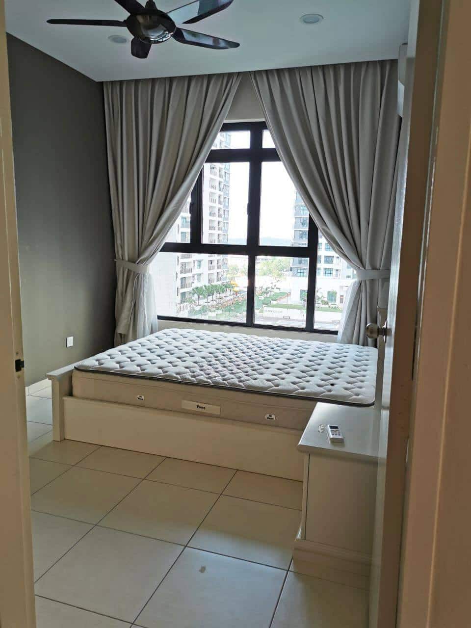 Condo Mutiara Mas 4