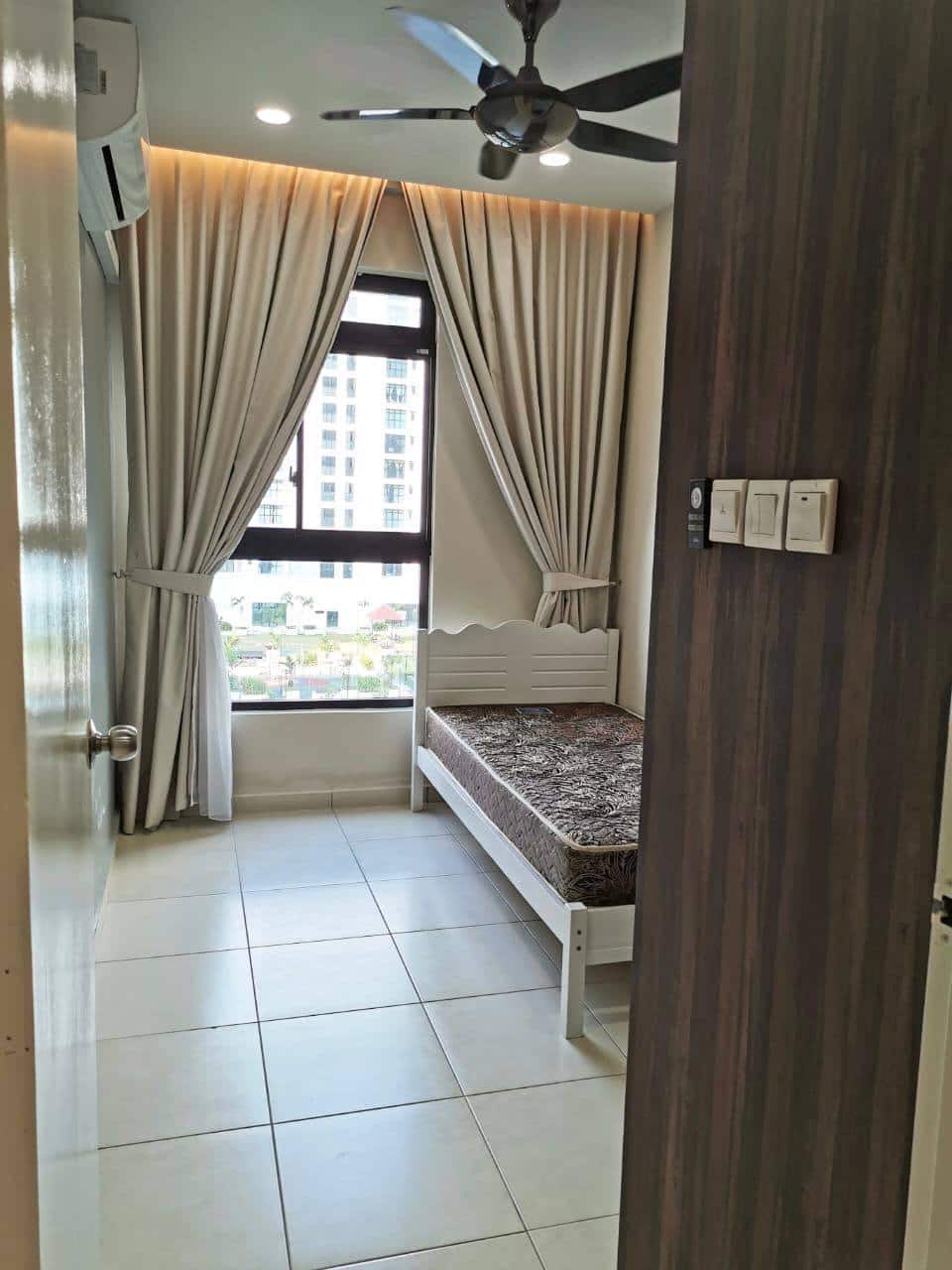 Condo Mutiara Mas 6