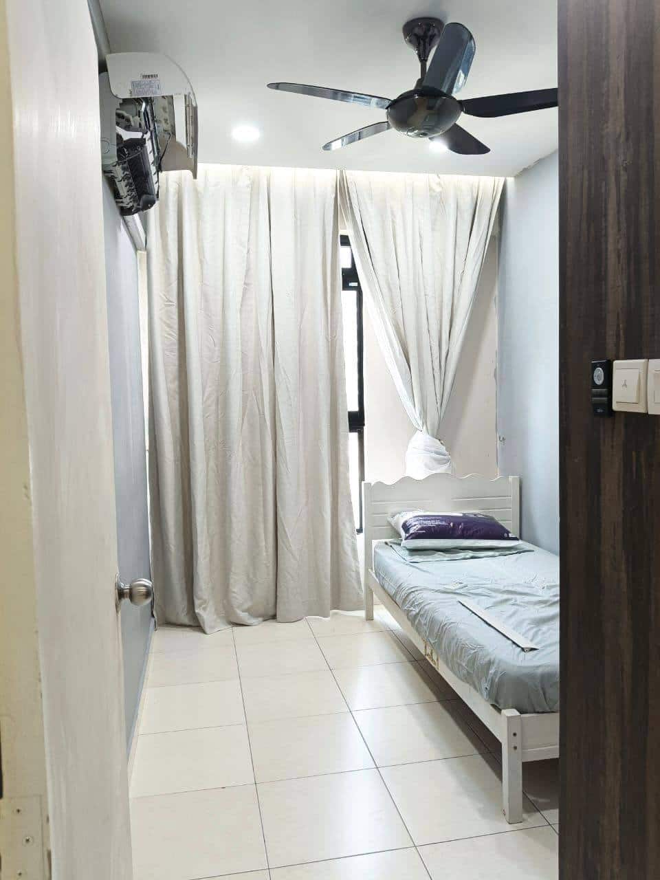 Condo Mutiara Mas 7