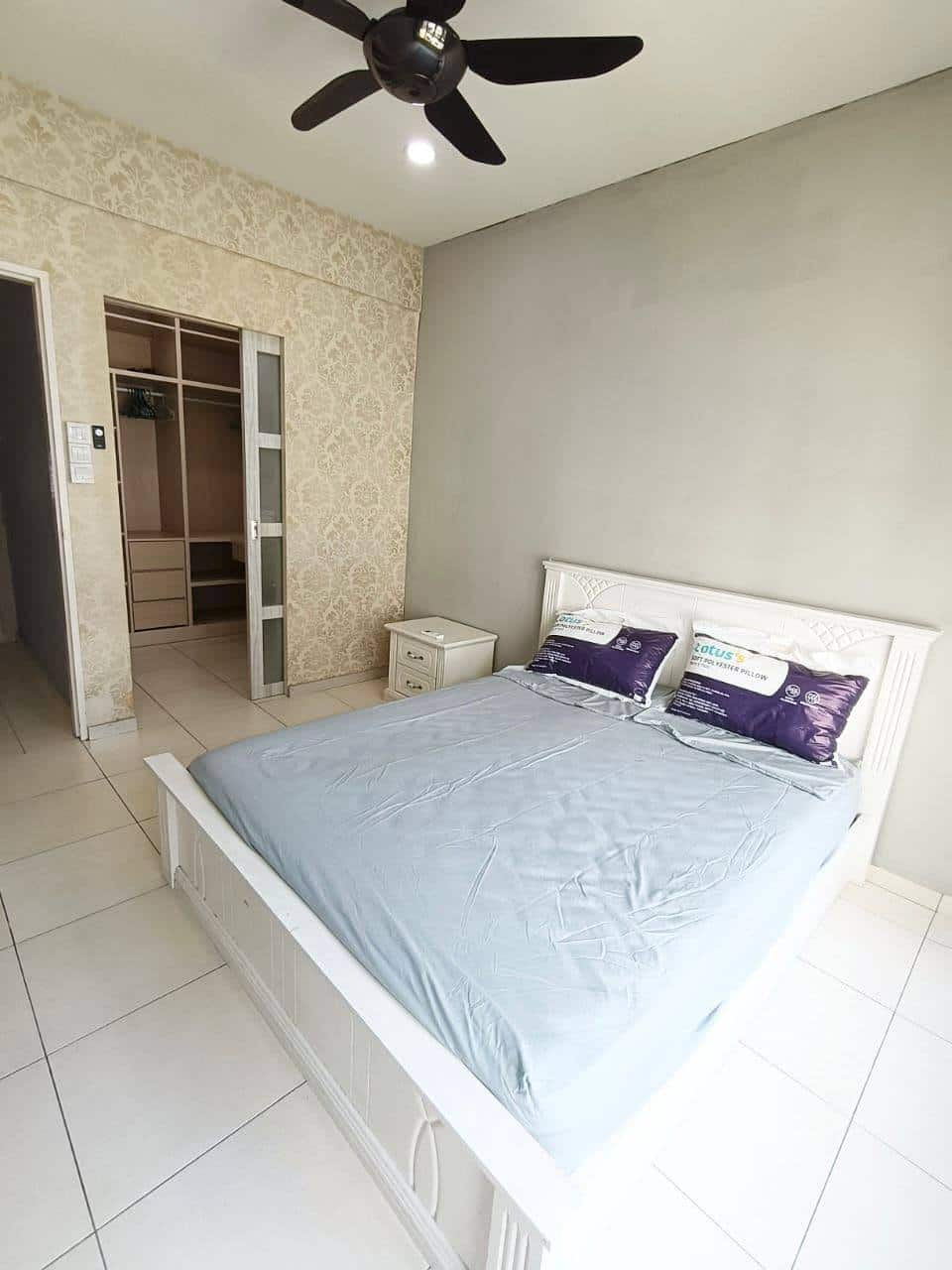 Condo Mutiara Mas 8