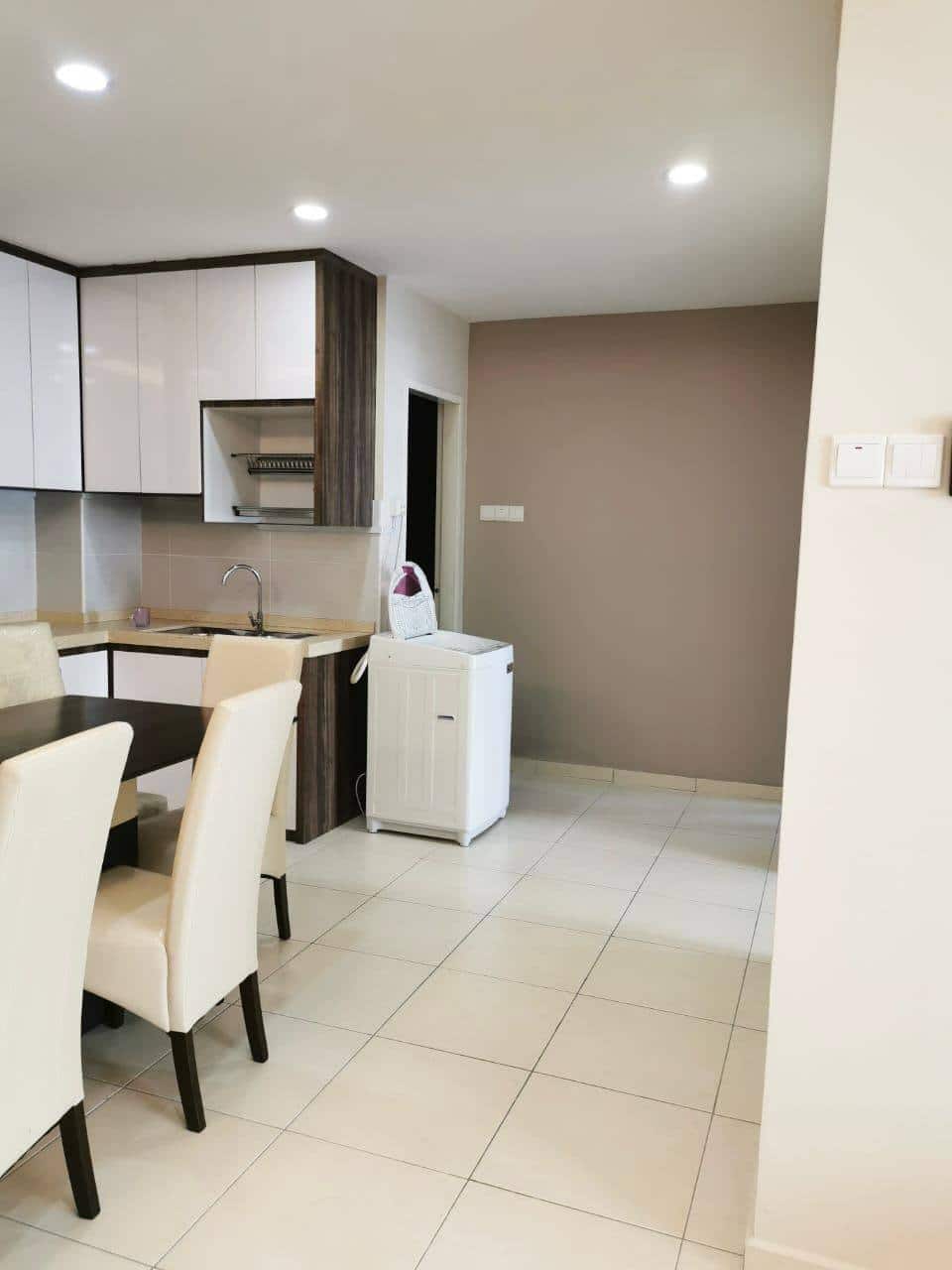Condo Mutiara Mas 3