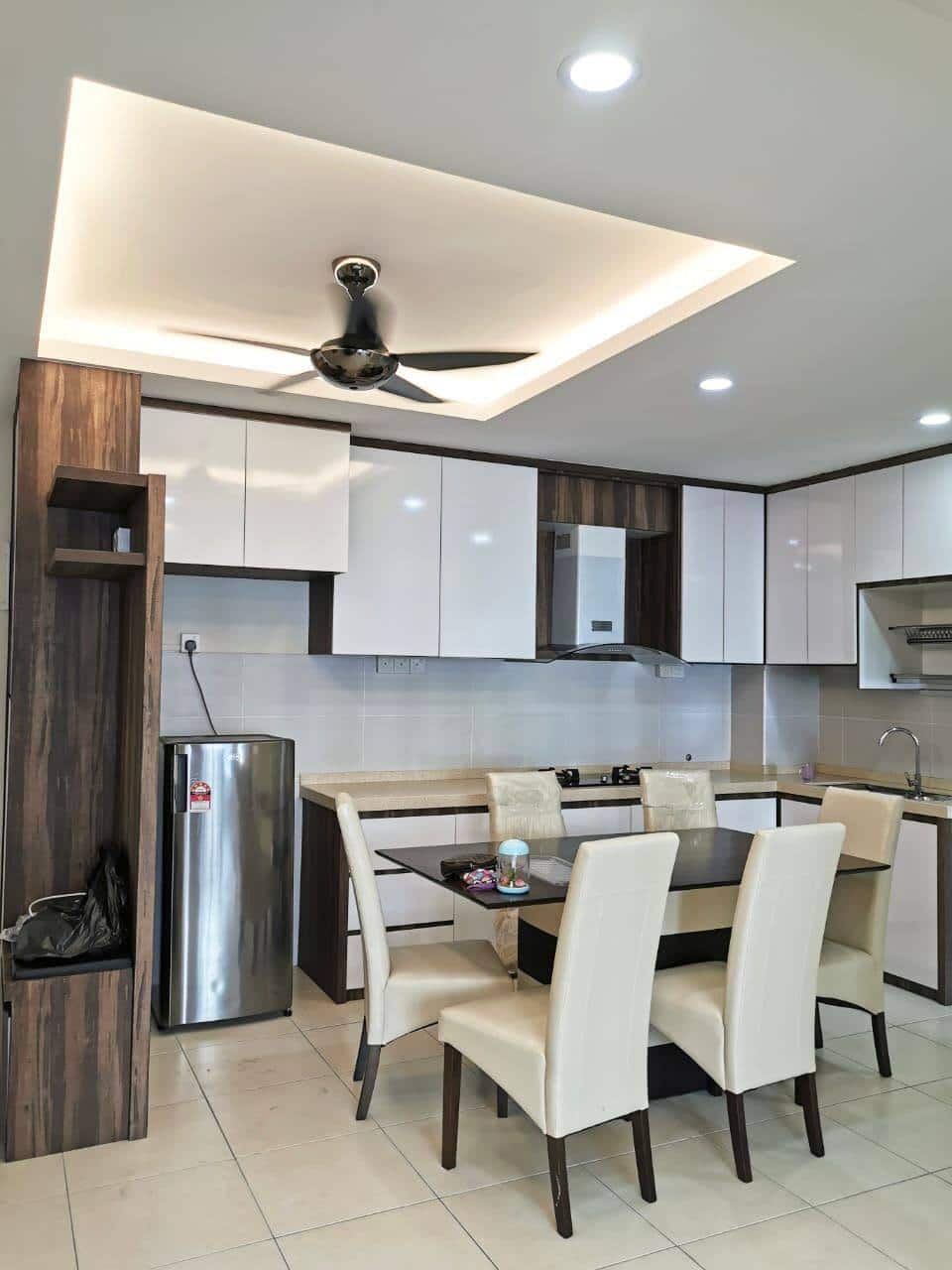 Condo Mutiara Mas 1