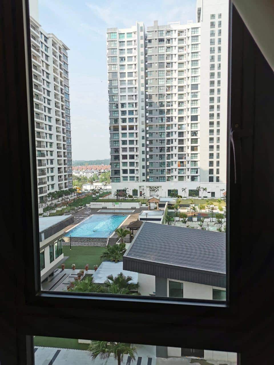 Condo Mutiara Mas 12